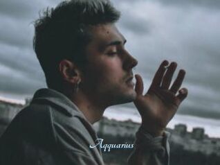 Aqquarius