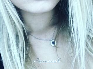 AquamarinaX