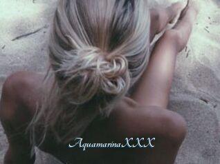 AquamarinaXXX