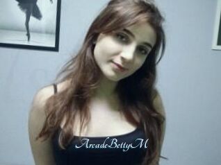 ArcadeBettyM