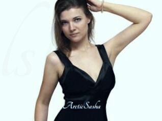 ArcticSasha