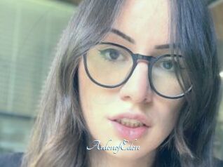ArdenofEden