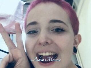Ardent_Melanie