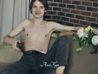 ArelFlyn