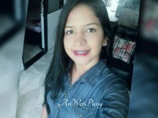 AriWetPussy