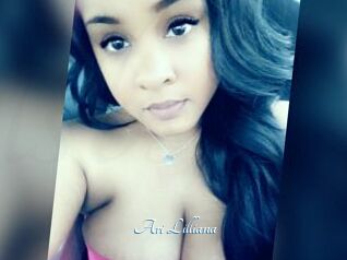 Ari_Lilliana