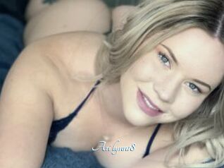 Ari_lynn18