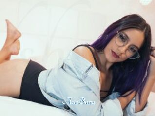AriaBurns