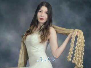 AriaWills