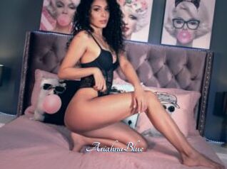 AriahnaBlue