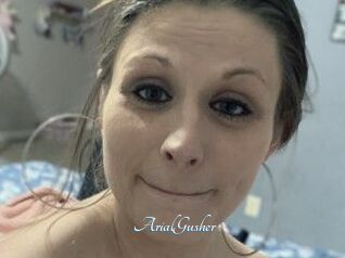 ArialGusher