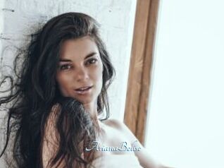 ArianaBelise