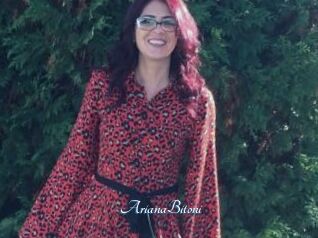 ArianaBitoni