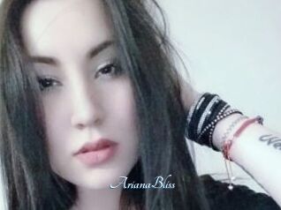 ArianaBliss