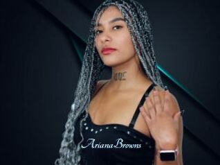 ArianaBrowns