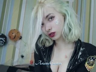 ArianaCarters
