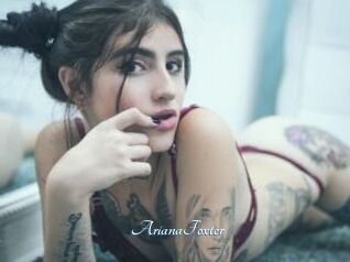 ArianaFoxter