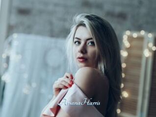 ArianaHarris
