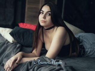 ArianaMason