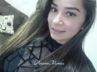 ArianaMendez