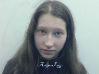 ArianaRiggs