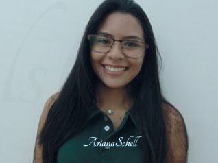 ArianaSchell