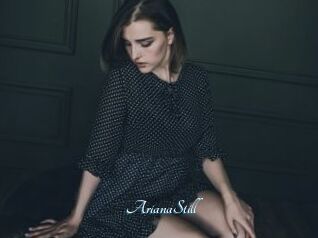 ArianaStill