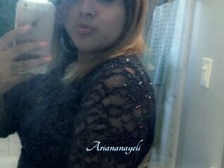 Ariananayeli