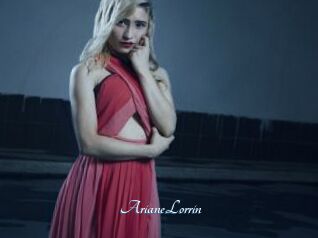 ArianeLorrin
