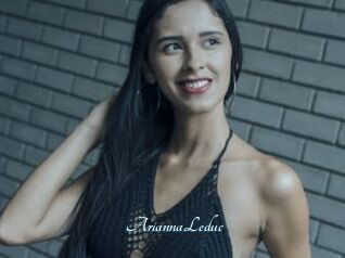 AriannaLeduc