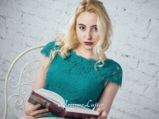 AriannaLuster