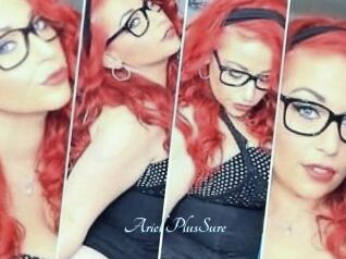 Ariel_PlusSure