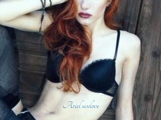 Ariel_sexlove