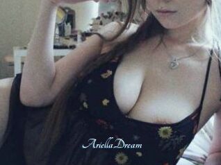AriellaDream