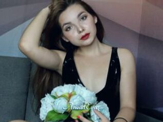 AriellaEvans