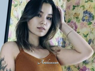 Arielxocean