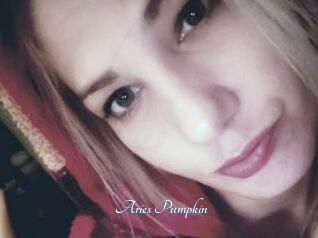 Aries_Pumpkin