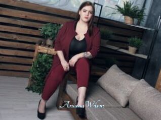 AriianaWilson