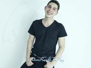 ArionReadyToPlay