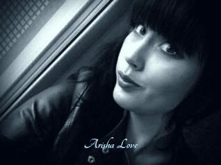 Arisha_Love_