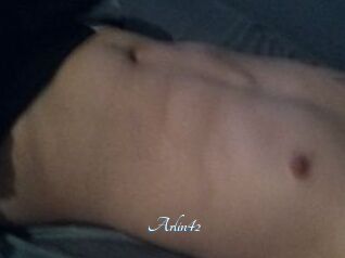 Arlin42