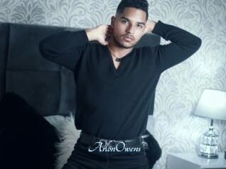 ArlonOwens