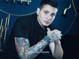 AronBatista
