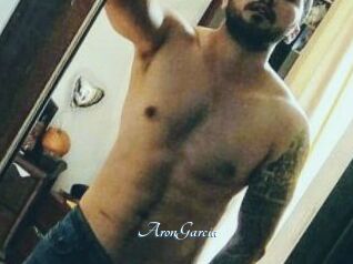 AronGarcia
