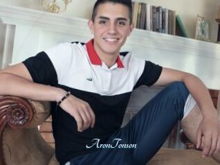 AronTonson