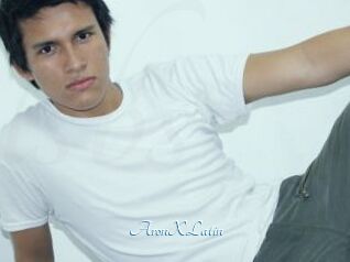 AronXLatin