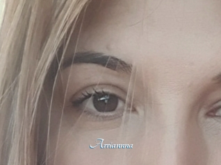 Arriannna