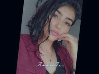 Artemisa_Rizos
