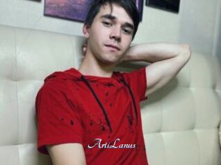 ArtiLanus