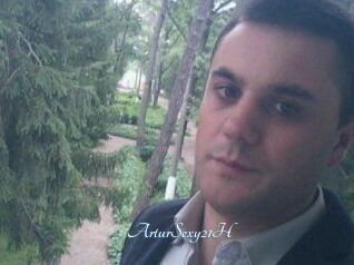 Artur_Sexy21H